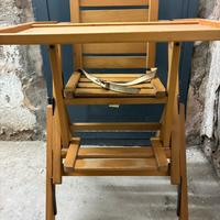 Sediolone foppapedretti