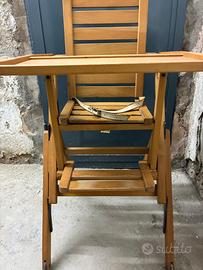 Sediolone foppapedretti