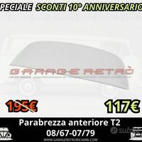 VW T2 PARABREZZA