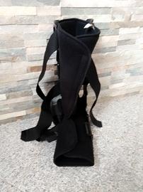 Tutore "WALKER" fisso