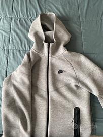 Felpa nike tech