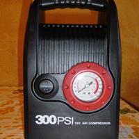 Compressore da viaggio NUOVO