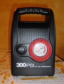 Compressore da viaggio NUOVO