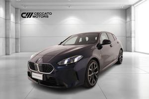 BMW Serie 1 118d MSport auto