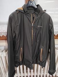 Giubbino impermeabile quechua
