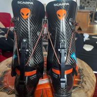 Scarpa alien 4.0 2024 numero 42 (27)