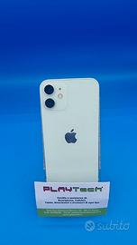 APPLE IPHONE 12 MINI GREEN 128 GB USATO