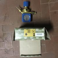 Riduttore pressione saldatura FRO