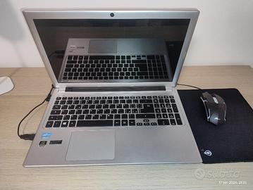 PC acer