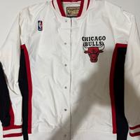 Giacca Chicago Bulls – Mitchell & Ness