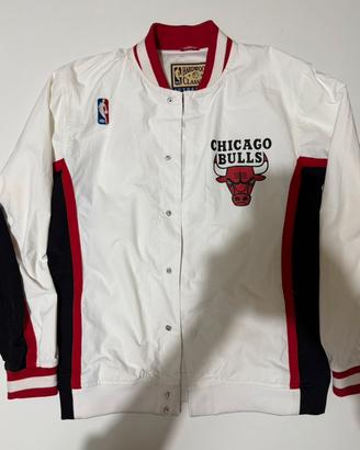 Giacca Chicago Bulls – Mitchell & Ness