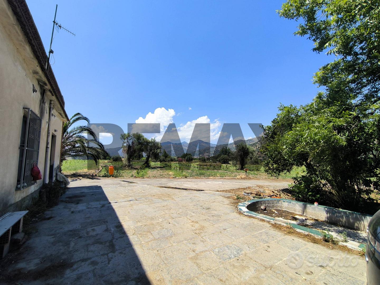 Terreno - Calatabiano - Vista 4