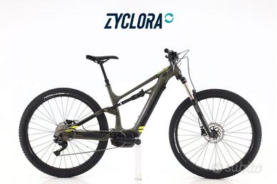 Cannondale Moterra Neo t.M