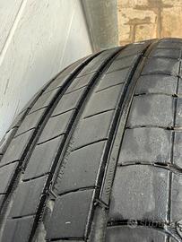 MICHELIN 195/55 R16