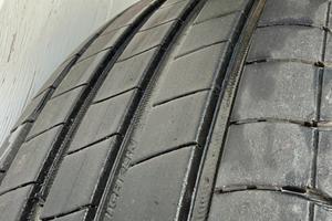 MICHELIN 195/55 R16
