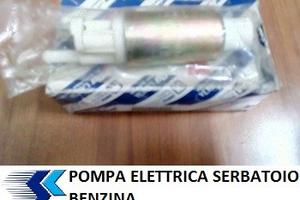 Pompa elettrica benzina Fiat 500, Panda, Dedra