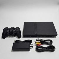 Sony PlayStation 2 *Testata*Mod. SCPH-75004 PAL