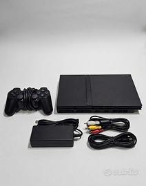 Sony PlayStation 2 *Testata*Mod. SCPH-75004 PAL