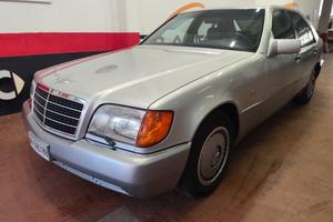 Mercedes-benz S 300 SE 3.2 cat
