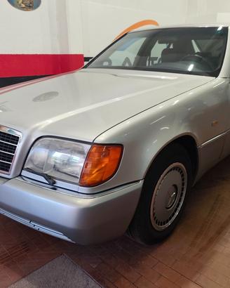 Mercedes-benz S 300 SE 3.2 cat