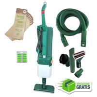 FOLLETTO VORWERK VK 120 ORIGINALE
