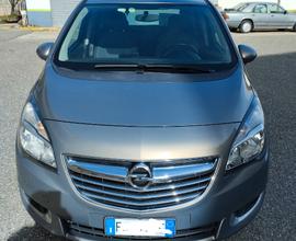 OPEL Meriva 2ª serie - 2017