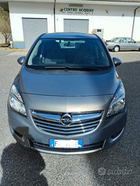 OPEL Meriva 2ª serie - 2017