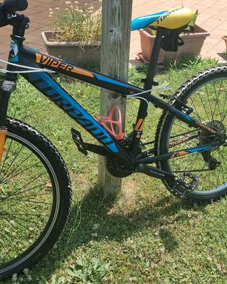 Torpado Viper 24 pollici