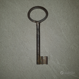 Vecchia chiave