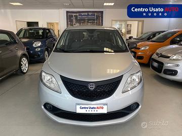Lancia Ypsilon 1.2 69 CV 5 porte S&S Elefantino Bl