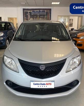 Lancia Ypsilon 1.2 69 CV 5 porte S&S Elefantino Bl