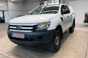 Ford Ranger 2.2 TDCi Doppia Cabina XL 5pt. Prezzo 