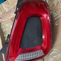 stop fiat 500 LED