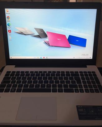 Notebook pc portatile Asus