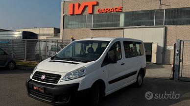 Fiat Scudo 2.0MJT 9P 2014
