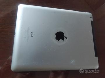 IPAD 4°generazione mod.MD525TY/A