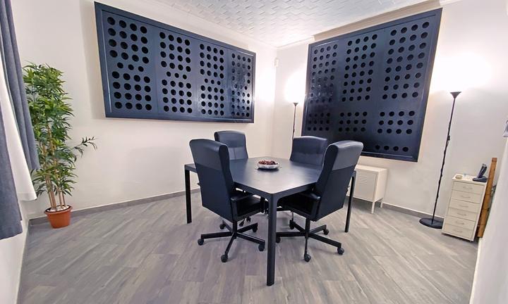 Ufficio Temporaneo a Firenze