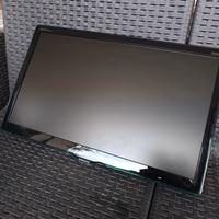 TV led monitor Samsung 22 pollici 