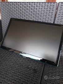 TV led monitor Samsung 22 pollici 