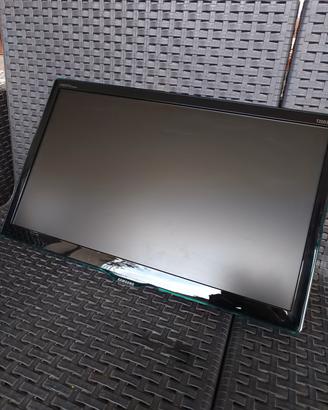 TV led monitor Samsung 22 pollici 