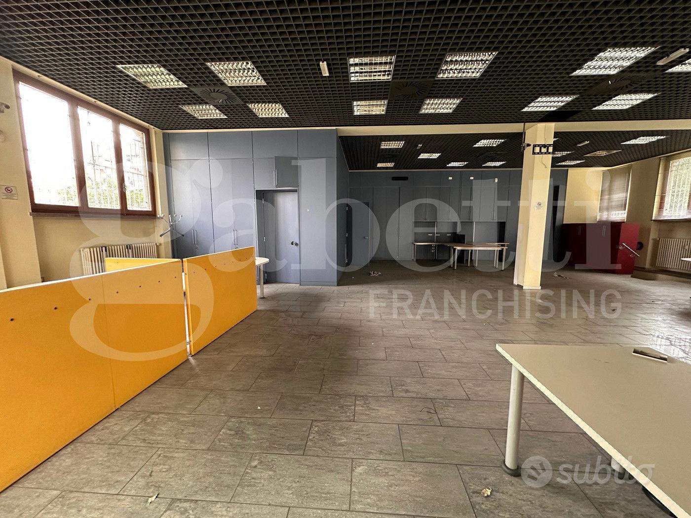 Negozio Novate Milanese [Cod. rif 3160676VCG] - Vista 5
