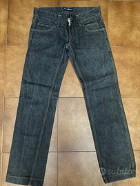 jeans Dolce & Gabbana uomo