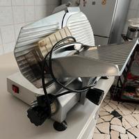 Affettatrice professionale