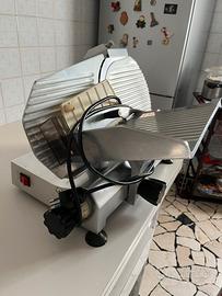 Affettatrice professionale