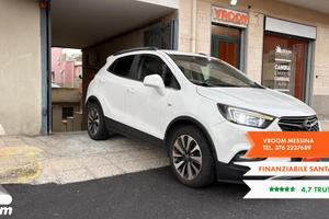 OPEL Mokka 1� serie Mokka X 1.6 CDTI Ecotec 4�2...