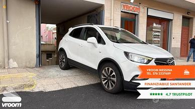 OPEL Mokka 1� serie Mokka X 1.6 CDTI Ecotec 4�2...