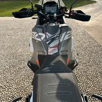 Ktm 1290 superadventure 2024