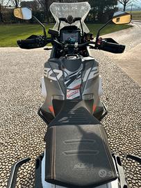 Ktm 1290 superadventure 2024
