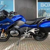 BMW R 1250 RT Sport Abs my21