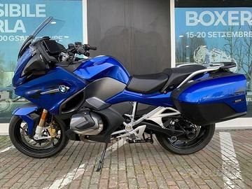BMW R 1250 RT Sport Abs my21